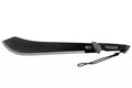 Machette Gerber Gator Bolo GE002076 39,4cm manche en caoutchouc noir avec étui