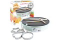 Machine à crêpes Scrapcooking Crêpe Factory 28cm