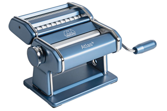 Machine à pâtes Marcato Atlas+ Design bleu