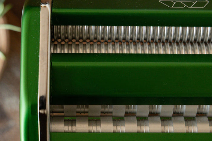 Machine à pâtes Marcato Atlas+ Design vert
