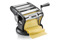 Machine à pâtes professionnelle Gefu Pasta Perfetta Excellence en acier inoxydable