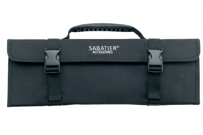 Mallette 5 couteaux professionnels SABATIER International