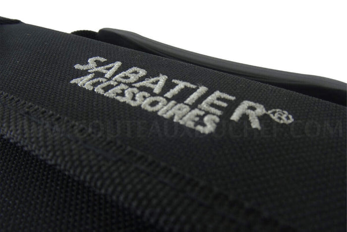 Mallette 5 couteaux professionnels SABATIER International