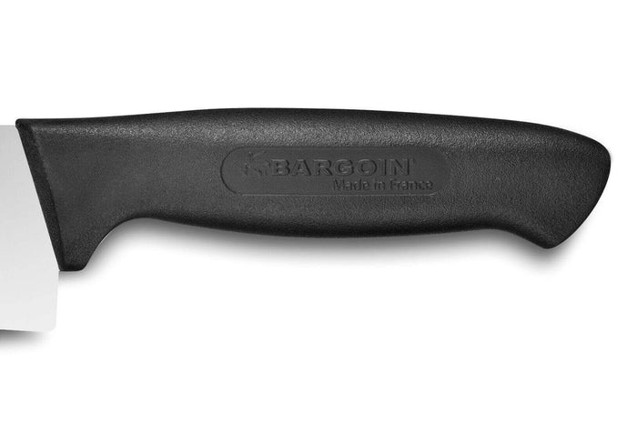 Mallette 6 couteaux + 1 fusil Diamant Bargoin Creative Chef