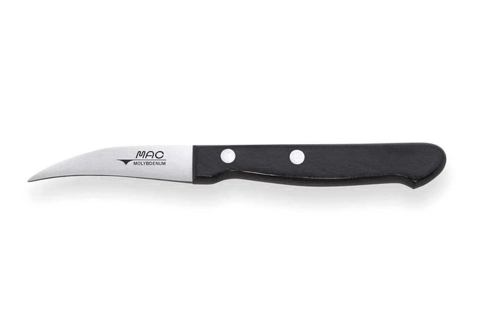 Mallette de 4 couteaux japonais MAC Chef