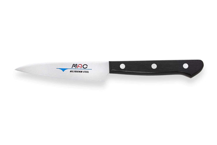 Mallette de 4 couteaux japonais MAC Chef