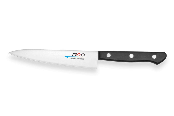 Mallette de 4 couteaux japonais MAC Chef