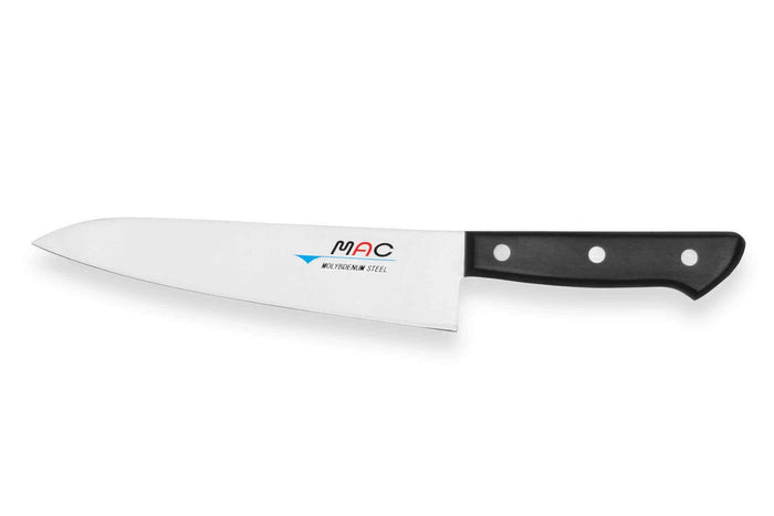 Mallette de 4 couteaux japonais MAC Chef