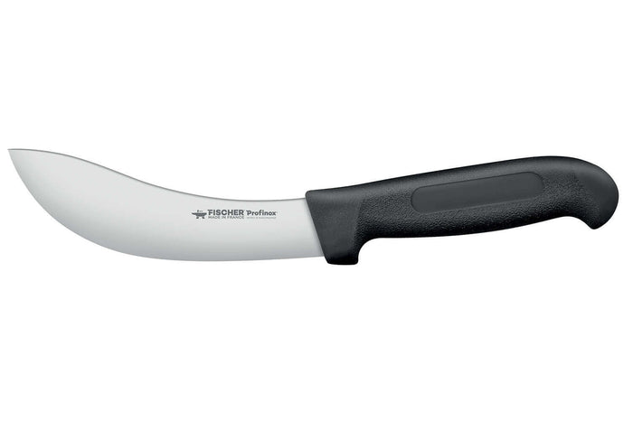 Mallette de chasse Fischer 6 couteaux et accessoires