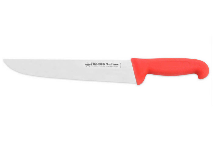 Mallette de chasse Fischer 6 couteaux et accessoires