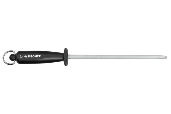 Mallette de chasse Fischer 6 couteaux et accessoires
