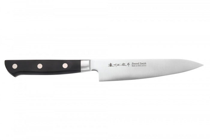 Mallette Satake Cutlery ABS 4 couteaux japonais