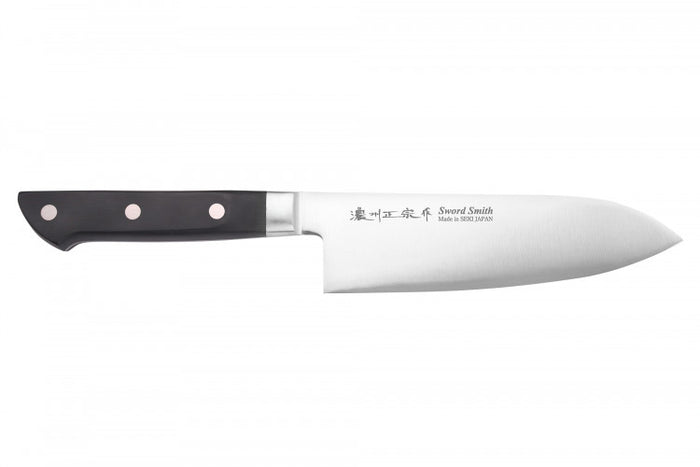 Mallette Satake Cutlery ABS 4 couteaux japonais