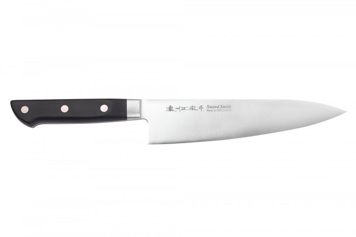 Mallette Satake Cutlery ABS 4 couteaux japonais