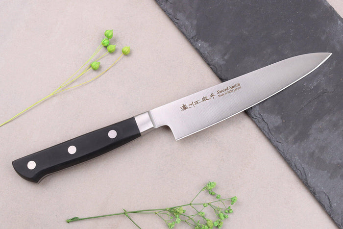Mallette Satake Cutlery ABS 4 couteaux japonais
