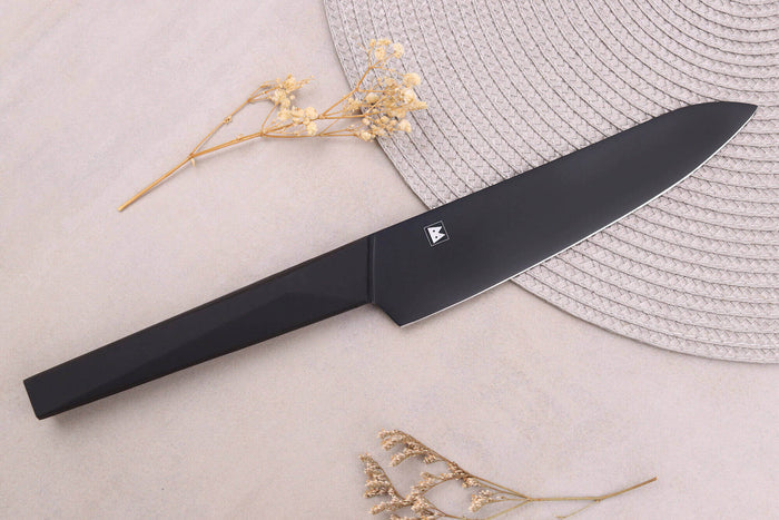 Mallette Satake Cutlery Black 4 couteaux japonais
