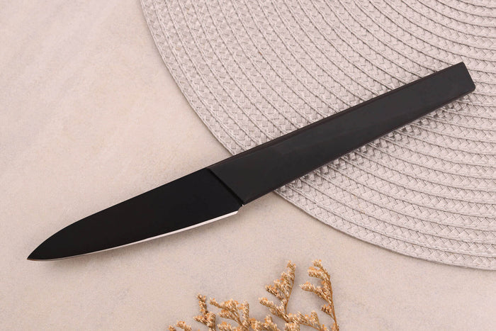 Mallette Satake Cutlery Black 4 couteaux japonais