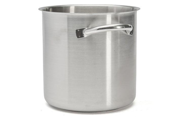 Marmite De Buyer Prim'Appety en inox - 20cm