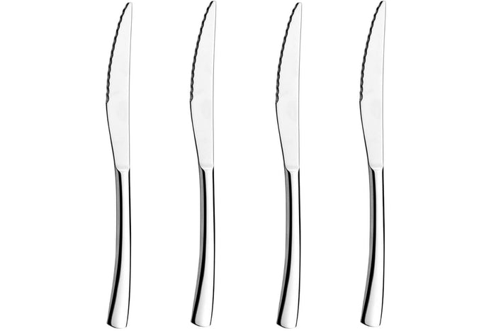 Ménagère 16 couverts de table Amefa Tempo en acier inoxydable 18/0