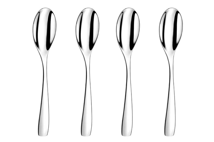 Ménagère 16 couverts de table Amefa Tempo en acier inoxydable 18/0