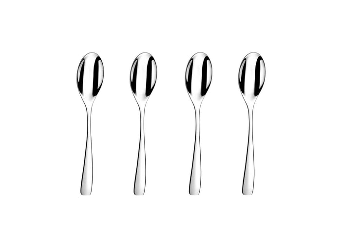 Ménagère 16 couverts de table Amefa Tempo en acier inoxydable 18/0