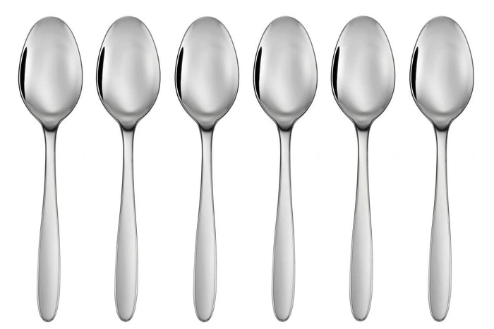 Ménagère 30 couverts Rosle Culture en acier inoxydable 18/10