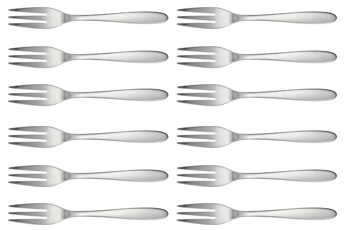 Ménagère 60 couverts Rosle Culture en acier inoxydable 18/10 finition mate