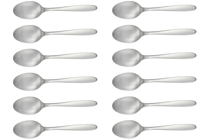 Ménagère 60 couverts Rosle Culture en acier inoxydable 18/10 finition mate