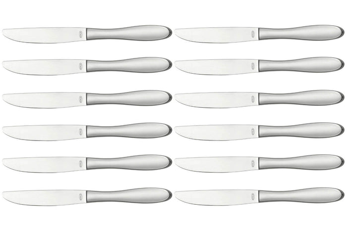 Ménagère 60 couverts Rosle Culture en acier inoxydable 18/10 finition mate