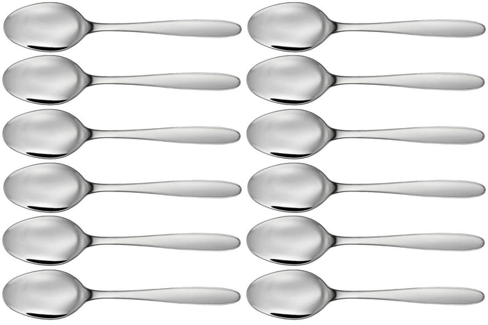 Ménagère 60 couverts Rosle Culture en acier inoxydable 18/10