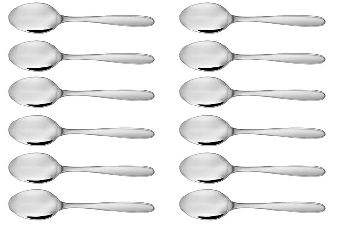 Ménagère 60 couverts Rosle Culture en acier inoxydable 18/10
