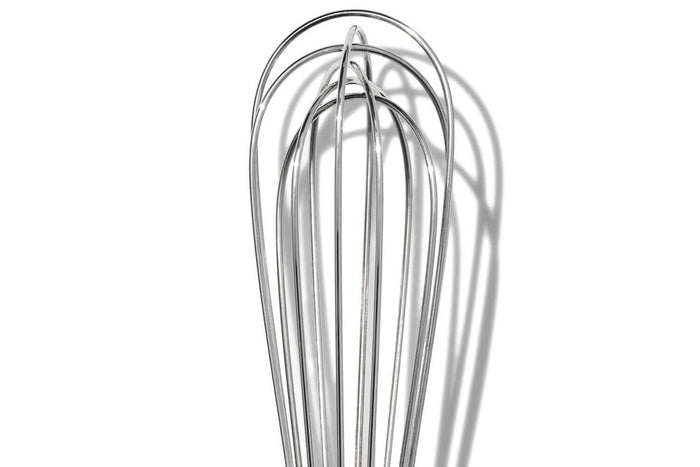 Mini fouet Oxo 18cm en acier inoxydable