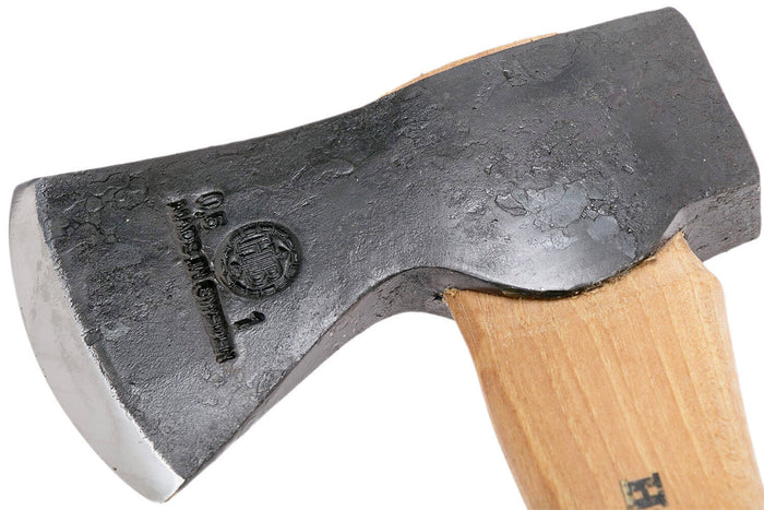 Mini hachette Hultafors Ågelsjön Premium randonnée manche 23,5cm