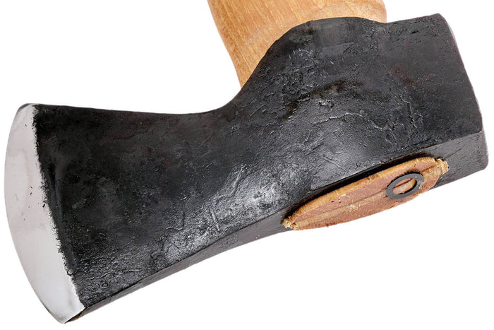 Mini hachette Hultafors Ågelsjön Premium randonnée manche 23,5cm