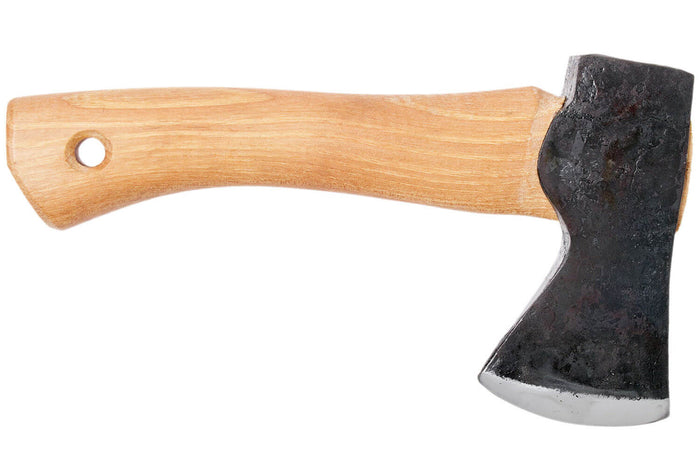 Mini hachette Hultafors Ågelsjön Premium randonnée manche 23,5cm