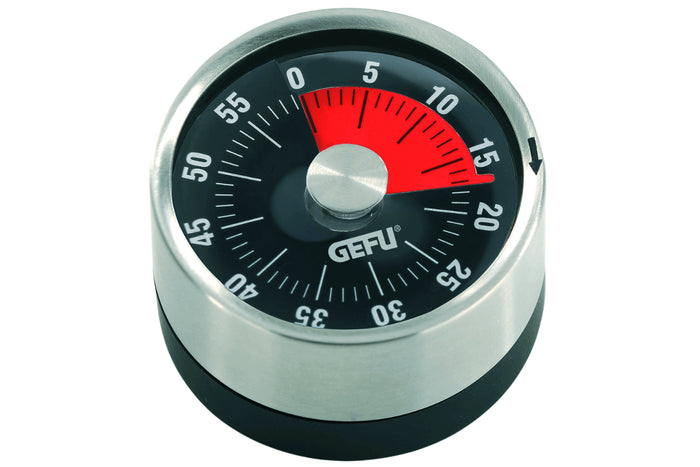 Minuteur de cuisine Gefu Optico diamètre 61mm