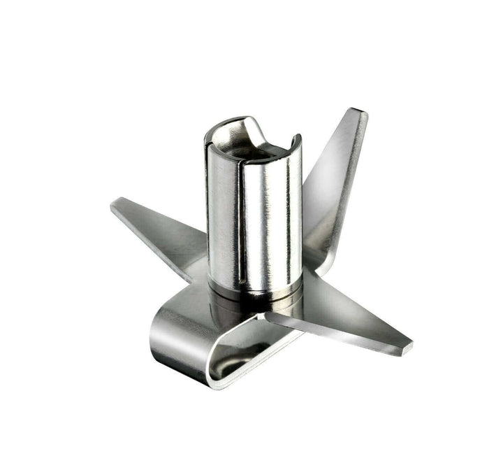 Mixeur Plongeant Bamix Pop! M120 blanc