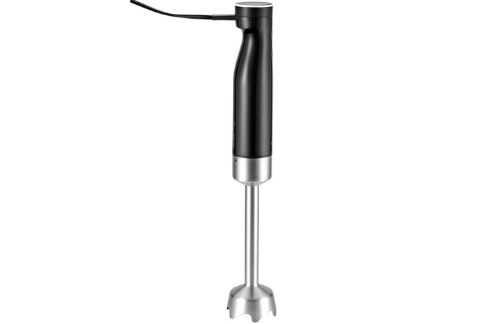 Mixeur plongeant ZWILLING Enfinigy noir avec gobelet 600ml et couvercle sous vide