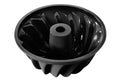 Moule à brioche Flexipan anti-adhérent en silicone diamètre 21,5cm