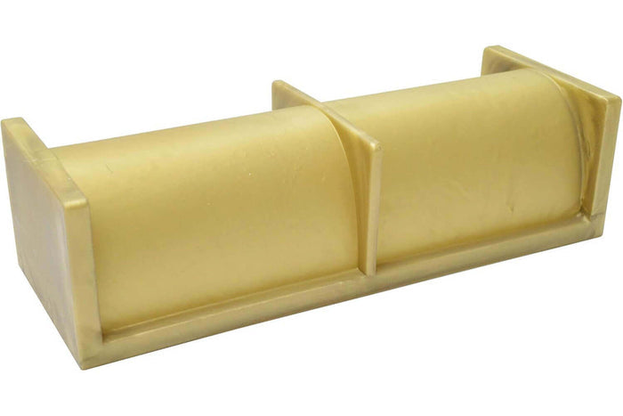 Moule à bûche Scrapcooking en silicone 25cm