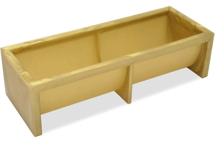 Moule à bûche Scrapcooking en silicone 25cm