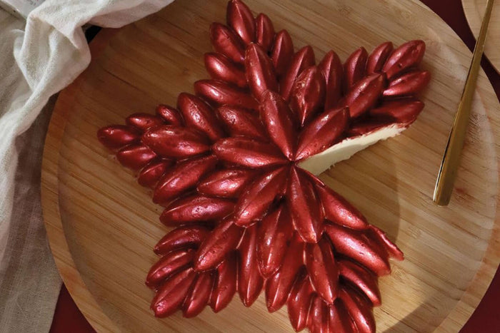Moule à entremets Céleste 3D Scrapcooking en silicone