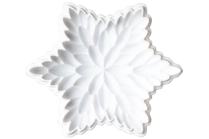 Moule à entremets Céleste 3D Scrapcooking en silicone