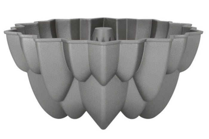 Moule à gâteau en pic Masterclass en fonte d'aluminium