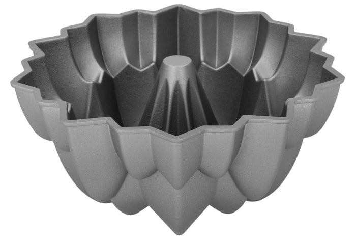 Moule à gâteau en pic Masterclass en fonte d'aluminium