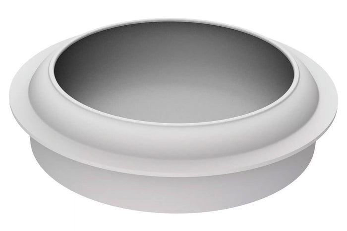 Moule en silicone professionnel Silikomart 3D Eclisse Ø180mm