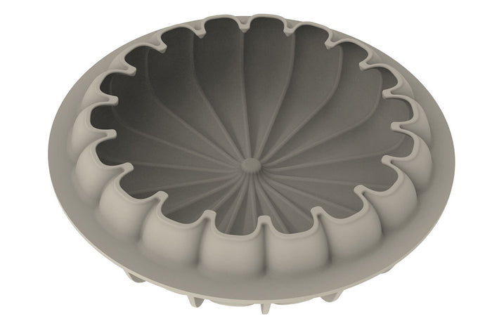 Moule en silicone professionnel Silikomart 3D Maggie Ø200mm