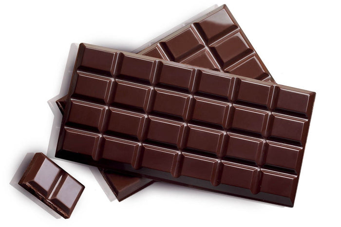 Moule en silicone professionnel Silikomart Easy Choc Classic Choco Bar 155x77mm
