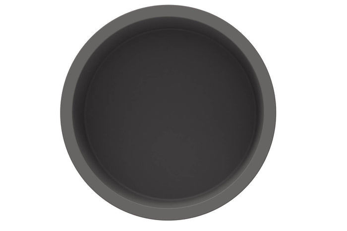 Moule en silicone professionnel Silikomart Silfry spécial AirFryer pour gâteaux