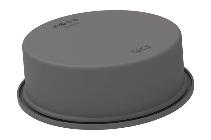 Moule en silicone professionnel Silikomart Silfry spécial AirFryer pour gâteaux